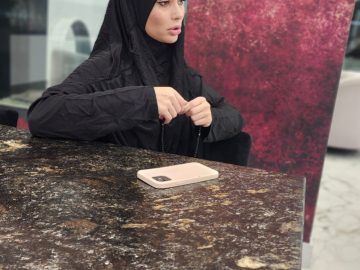 Toket Sarah Dan Rahma Ashari