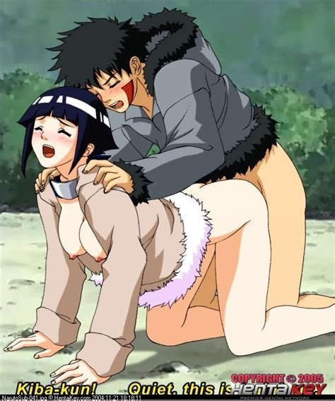 Naruto Kiba And Akamaru