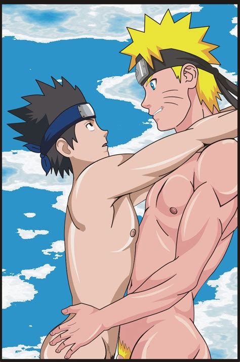 Naruto Kiba And Akamaru