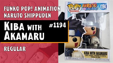 Naruto Kiba And Akamaru