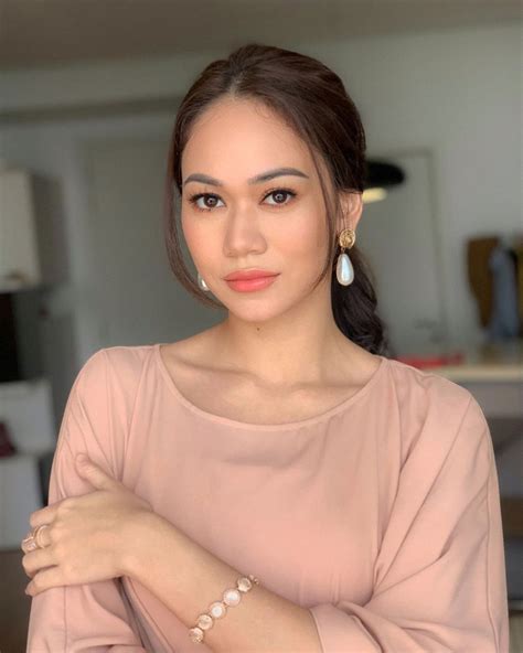 Gadis Cantik Molek Thailand