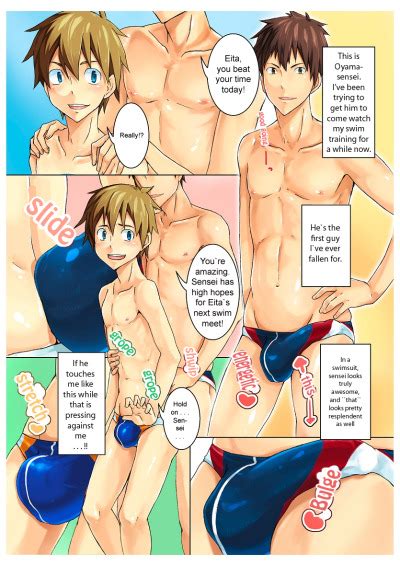 Bulge Cum Porn Comics